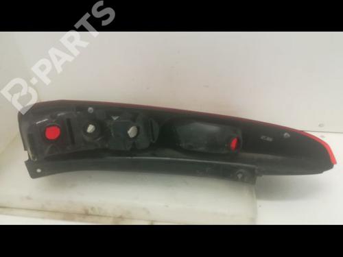 Right taillight FORD FIESTA V (JH_, JD_) 1.6 TDCi | BP9599130C35 