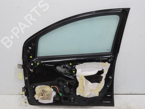 Right front door CITROËN C1 (PM_, PN_) 1.0 | BP29150984C3 