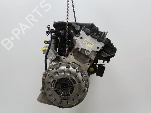 Engine BMW 1 (E87) 118 d | BP37275801M1 - Image 4
