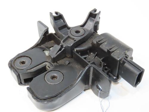 Tailgate lock DACIA DUSTER (HS_) 1.5 dCi (HSMC) | BP36495514C101 - Image 4