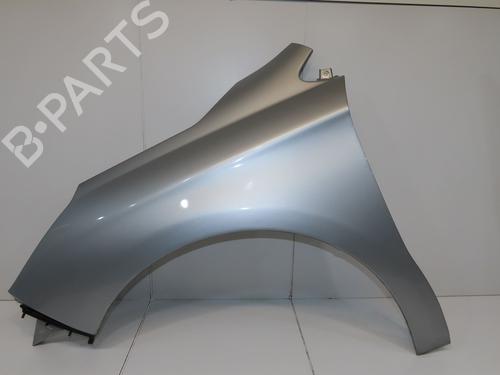 Used Left front fenders Left front fenders CITROËN C4 II (NC_) 1.6 BlueHDi 120 (120 hp) 36444420 36444420