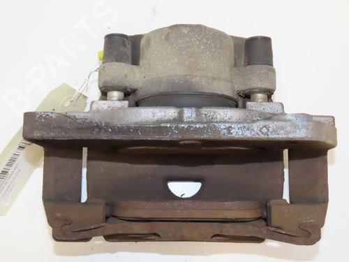 Left front brake caliper JAGUAR XJ (X350, X358) 3.6 | BP29216024M105