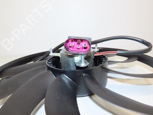 Radiator fan VW GOLF IV (1J1) 1.6 | BP23172183M35 