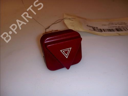 Used Warning switch Warning switch PEUGEOT 407 SW (6E_, 6D_) 2.0 HDi 135 (136 hp) 11832831 11832831