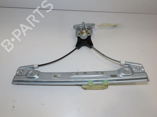Rear left window mechanism OPEL KARL (C16) 1.0 | BP29415178C24
