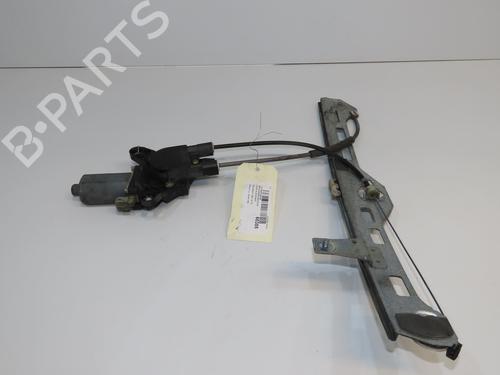 Used Front left window mechanism Front left window mechanism 36682333 36682333