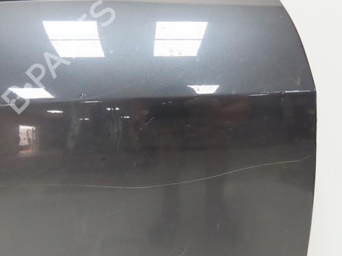 Right front door RENAULT GRAND SCÉNIC II (JM0/1_) 2.0 dCi (JM1K) | BP28831276C3 