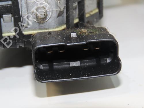 Used Front right window mechanism Front right window mechanism RENAULT ZOE (BFM_) Electric (BFME) (77 hp) 33032180 33032180