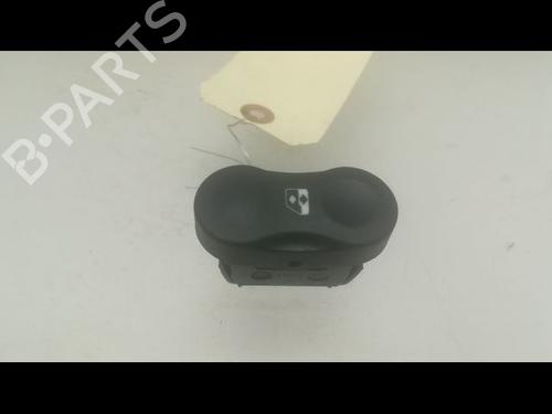 Used Left front window switch Left front window switch DACIA LOGAN MCV (KS_) 1.5 dCi (KS0W) (86 hp) 9600444 9600444