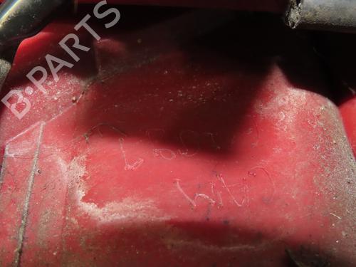Left taillight CITROËN C8 (EA_, EB_) 2.0 HDi 165 | BP38226502C34 - Image 2
