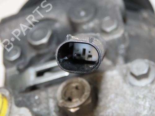 AC compressor MERCEDES-BENZ C-CLASS (W203) C 220 CDI (203.008) | BP31984579M34 - Image 4