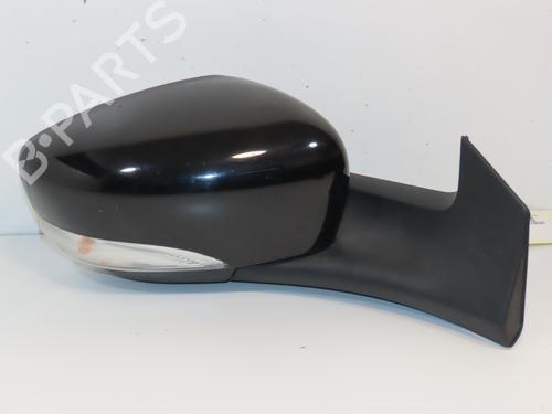 Right mirror RENAULT ZOE (BFM_) ZOE | BP28831367C27 