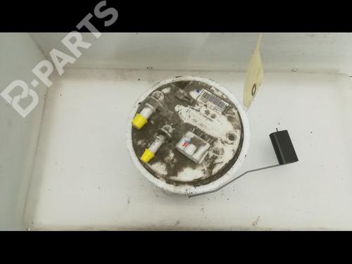 Fuel pump RENAULT MEGANE III Hatchback (BZ0/1_, B3_) 1.5 dCi | BP9596790M76 