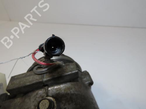 Used AC compressor AC compressor FIAT DUCATO Platform/Chassis (250_) 130 Multijet 2,3 D (131 hp) 40241007 40241007