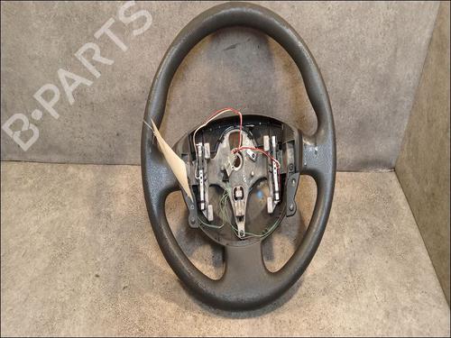 Used Steering wheel Steering wheel RENAULT MEGANE II (BM0/1_, CM0/1_) 1.6 16V (BM0C, CM0C) (113 hp) 9617793 9617793