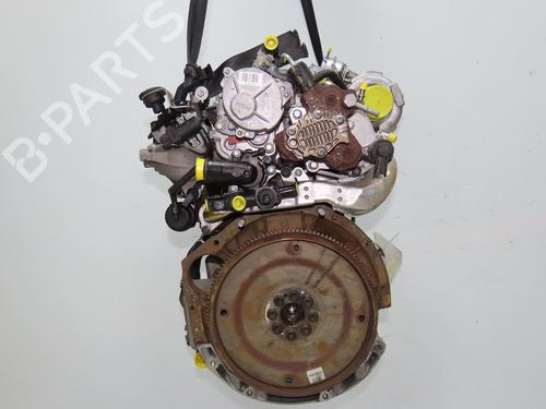 Engine RENAULT SCÉNIC II (JM0/1_) 2.0 dCi (JM1K) | BP31119969M1