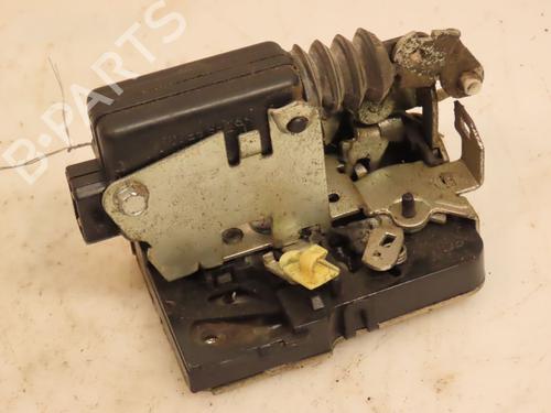 Used Rear left lock DACIA LOGAN MCV (KS_) 1.5 dCi (KS0W) (86 hp) 16667341