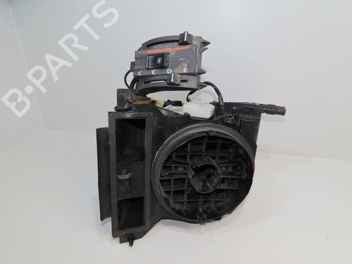 Chaufagebak RENAULT RAPID Box Body/MPV (F40_, G40_) 1.6 D (F404) | BP30740762M61