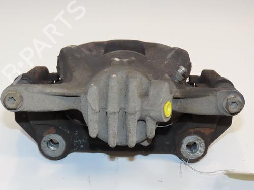 Used Right front brake caliper RENAULT TRAFIC III Van (FG_) 1.6 dCi 125 (FGMH) (125 hp) 28967694