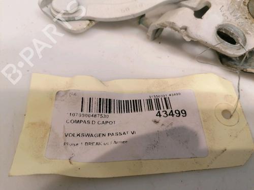 other-vw-passat-b7-variant-365-20-tdi-3aa823302-2010-2011-2012-2013-2014-2015-16015667 main image