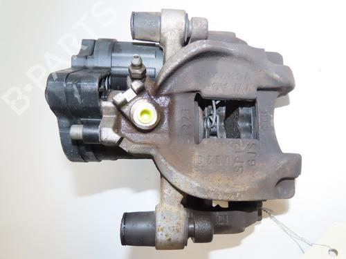Left rear brake caliper VW TOURAN (5T1) 2.0 TDI | BP31120397M107 - Image 4