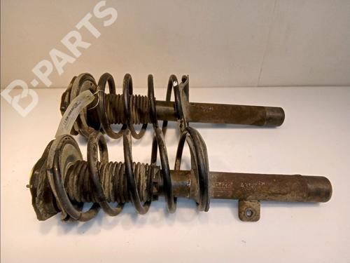 Used Right front shock absorber Right front shock absorber PEUGEOT PARTNER MPV (5_, G_) 1.4 (75 hp) 11183512 11183512