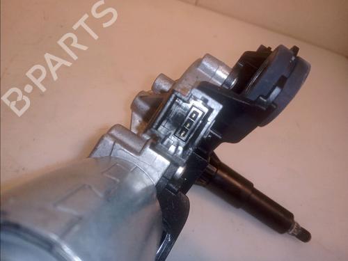 Rear wiper motor RENAULT SCÉNIC IV (J9_) 1.6 dCi 130 | BP15886247M102 