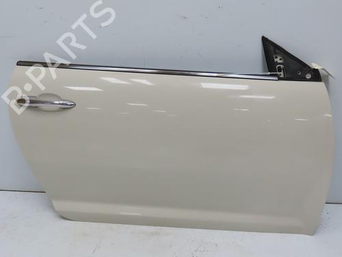 Right front door ALFA ROMEO MITO (955_) 1.4 MultiAir (955AXL1B) | BP22524658C3 