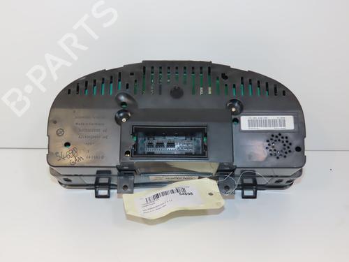Instrument cluster VW GOLF V (1K1) 1.9 TDI | BP29469751C47 
