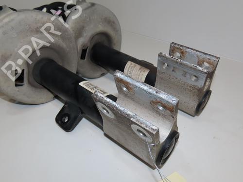 Used Right front shock absorber Right front shock absorber PEUGEOT PARTNER Tepee 1.6 BlueHDi 100 (100 hp) 31120304 31120304