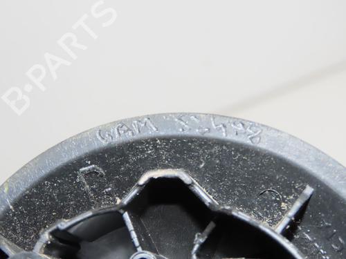 Left mirror DACIA LOGAN (LS_) 1.5 dCi (LS0K) | BP36893463C26  - Image 5