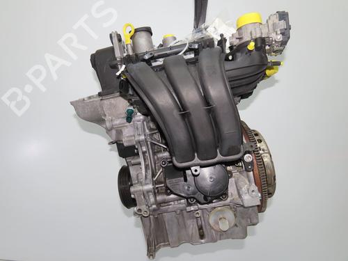 Used Engine Engine VW POLO V (6R1, 6C1) 1.0 (60 hp) 36444305 36444305