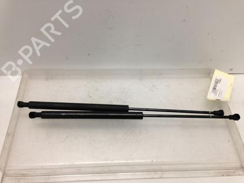 Gasdæmper bagklap PEUGEOT 206+ (2L_, 2M_) 1.1 (60 hp) 14880243