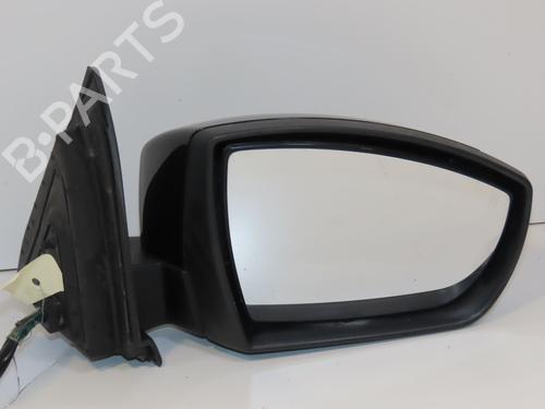 Right mirror FORD S-MAX (WA6) 2.0 TDCi | BP29441761C27 