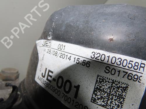 Gearbox RENAULT TWINGO III (BCM_, BCA_) 1.0 SCe 70 | BP38226431M3 - Image 2