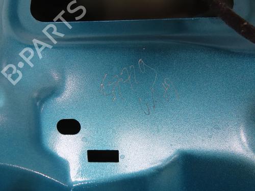 Tailgate CITROËN C3 III (SX) 1.5 BlueHDi 100 (SXYHYP, SXYHTU) | BP37650857C6 - Image 5