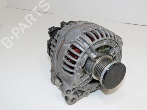 Used Alternator Alternator 36791293 36791293