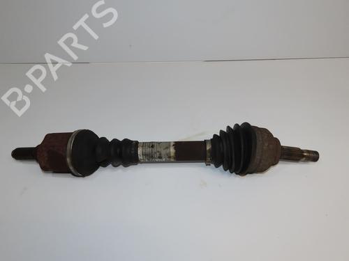 Used Left front driveshaft Left front driveshaft 37083264 37083264