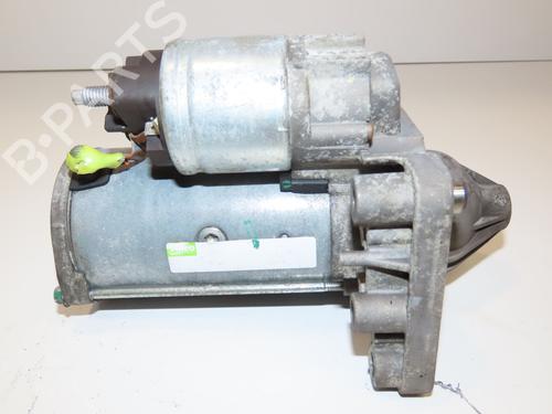 Starter CITROËN C3 II (SC_) 1.4 HDi 70 (SC8HZC, SC8HR0, SC8HP4) | BP28967038M8 