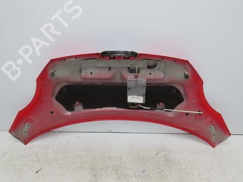 Hood PEUGEOT 107 (PM_, PN_) 1.0 | BP26383648C1