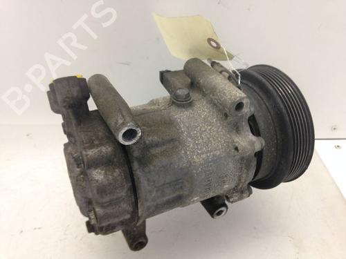 Used AC compressor RENAULT KANGOO Express (FC0/1_) 1.5 dCi (FC07, FC1R) (65 hp) 9593081