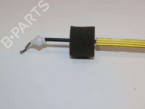 Used Rear right lock AUDI A6 Allroad C6 (4FH) 3.0 TDI quattro (233 hp) 28831927