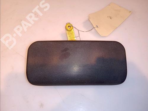 Front left exterior door handle FORD TRANSIT Van (FA_ _) 2.0 DI (FAE_, FAF_, FAG_) | BP12094975C128 