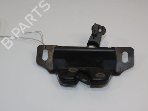 Tailgate lock PEUGEOT 106 II (1A_, 1C_) 1.5 D | BP28969277C101 