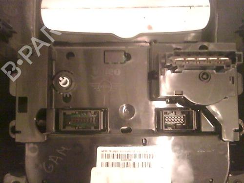 Climate control MINI MINI (R56) One | BP23174427I5 - Image 3