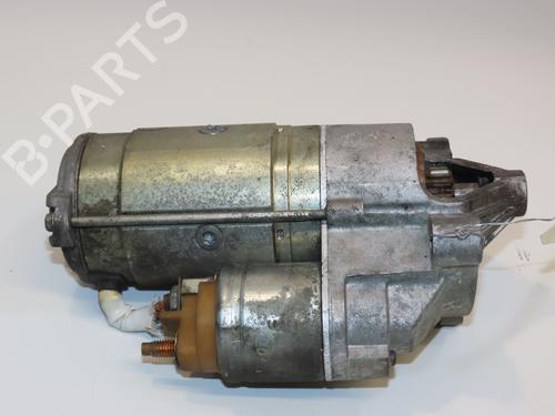 Starter CITROËN C4 Picasso I MPV (UD_) 2.0 HDi 138 | BP29150941M8