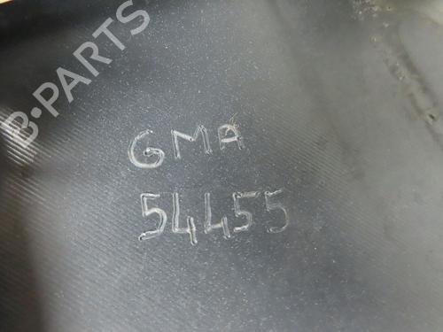 Rear bumper RENAULT SCÉNIC III (JZ0/1_) 1.5 dCi | BP28832124C8 