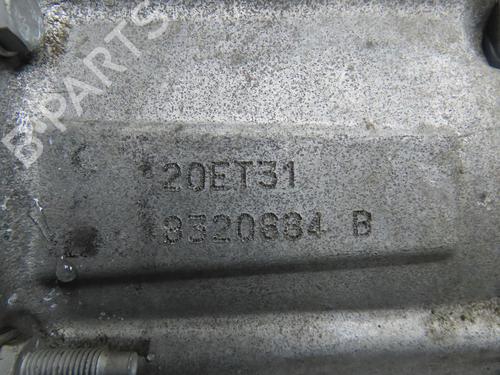 Gearbox CITROËN C3 II (SC_) 1.6 BlueHDi 75 | BP32004951M3  - Image 5