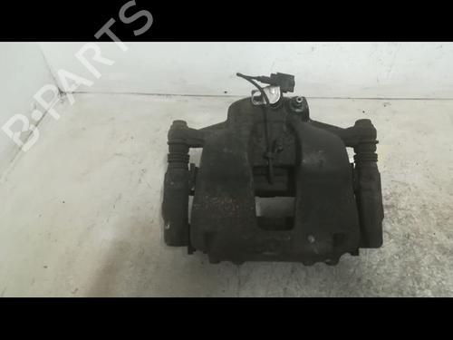 Used Right front brake caliper Right front brake caliper ALFA ROMEO MITO (955_) 1.3 MultiJet (955AXH1B, 955AXT1A) (90 hp) 14877402 14877402