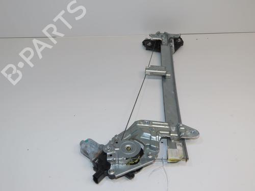 Used Front right window mechanism Front right window mechanism 38942694 38942694